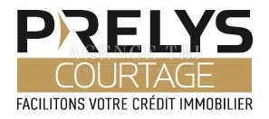 Logo Prelys Courtage