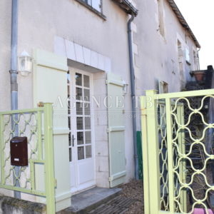 378 TBI MAISON A CHENONCEAUX BELLE DEMEURE EN TOURAINE