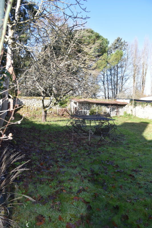 378 TBI MAISON A CHENONCEAUX BELLE DEMEURE EN TOURAINE